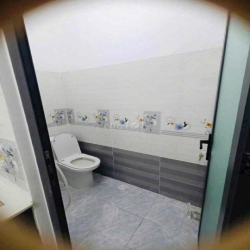 cho thuê nhà Thạnh Lộc Apđ 7tr