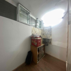 PHÒNG STUDIO 38M² RIÊNG TƯ, AN NINH TỐT CẠNH ĐẠI HỌC KTQD