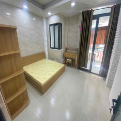 nhà 6 phong 6wc