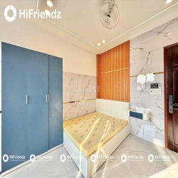 CHDV FULL NỘI THẤT SIÊU XINH GẦN CHỢ THẠCH ĐÀ