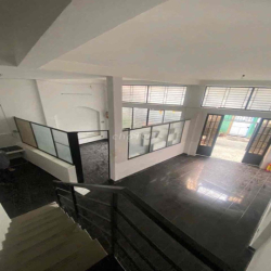 Cho thuê nhà nguyên căn Đường Dương Quảng Hàm Quận GV