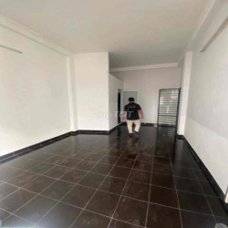 Cho thuê nhà nguyên căn Đường Dương Quảng Hàm Quận GV