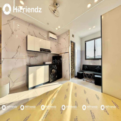 CHDV FULL NỘI THẤT SIÊU XINH GẦN CHỢ THẠCH ĐÀ