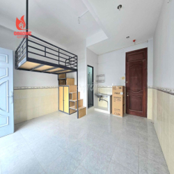 cho thuê phòng ở Nguyễn Ảnh Thủ Q12 (có trệt, có ban công)