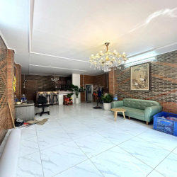 CHO THUÊ VILLA MINI KHU BIỆT THỰ NGUYỄN OANH 2PN_NHÀ MỚI_VÀO Ở NGAY