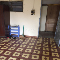 Cho thuê căn hộ tầng 5 tập thể 128C Đại La