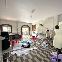 CHO THUÊ VILLA MINI KHU BIỆT THỰ NGUYỄN OANH 2PN_NHÀ MỚI_VÀO Ở NGAY