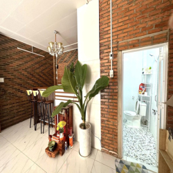 CHO THUÊ VILLA MINI KHU BIỆT THỰ NGUYỄN OANH 2PN_NHÀ MỚI_VÀO Ở NGAY