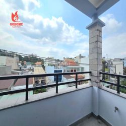 cho thuê phòng ở Nguyễn Ảnh Thủ Q12 (có trệt, có ban công)