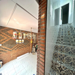 CHO THUÊ VILLA MINI KHU BIỆT THỰ NGUYỄN OANH 2PN_NHÀ MỚI_VÀO Ở NGAY