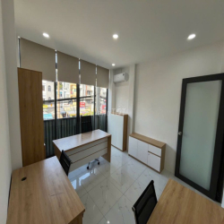 🏢 Văn phòng 3-4 người Tân Bình, gần sân bay, giá 6–9 triệu
