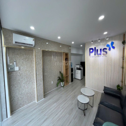 🏢 Văn phòng 3-4 người Tân Bình, gần sân bay, giá 6–9 triệu