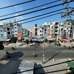 🏢 Văn phòng 3-4 người Tân Bình, gần sân bay, giá 6–9 triệu