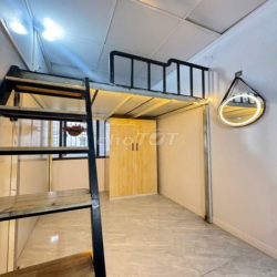 cho thuê phòng trọ tại lê trọng tấn, full đồ