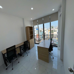 🏢 Văn phòng 3-4 người Tân Bình, gần sân bay, giá 6–9 triệu