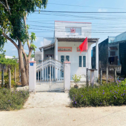 Sở hữu nhà gần biển LaGi – đi bộ 5 phút tới biển, giá chỉ hơn 1.7 tỷ!