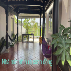 nhà cho thuê ngắn hạn dài hạn