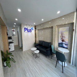 🏢 Văn phòng 3-4 người Tân Bình, gần sân bay, giá 6–9 triệu