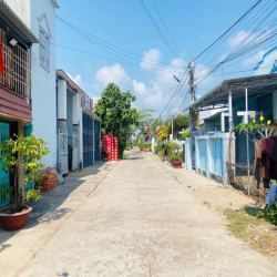 Sở hữu nhà gần biển LaGi – đi bộ 5 phút tới biển, giá chỉ hơn 1.7 tỷ!