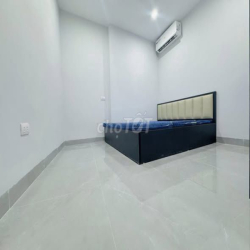 cho thuê căn 2N1K Trương Định full nội thất
