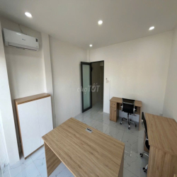 🏢 Văn phòng 3-4 người Tân Bình, gần sân bay, giá 6–9 triệu