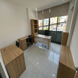 🏢 Văn phòng 3-4 người Tân Bình, gần sân bay, giá 6–9 triệu