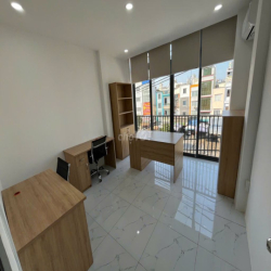 🏢 Văn phòng 3-4 người Tân Bình, gần sân bay, giá 6–9 triệu