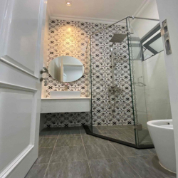 Cho thuê phòng trong nhà nguyên căn