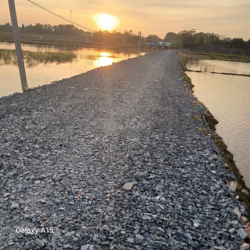 CHO THUÊ ĐẤT TCLN HẺM 5M(XT) NGUYỄN THỊ LẮNG, P.TP TRUNG, H.CC 30TR