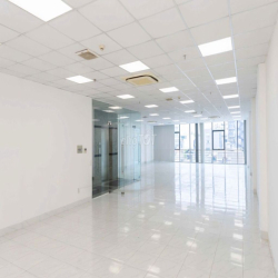 Văn phòng khu sân bay 90m2 giá 26 triệu/tháng tòa nhà Tiền Giang