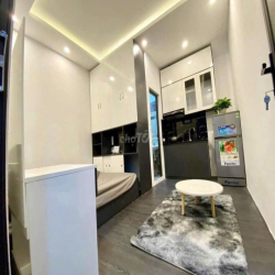 Cho thuê phòng studio full nội thất cao cấp giá 3tr3