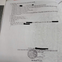 CHO THUÊ ĐẤT TCLN HẺM 5M(XT) NGUYỄN THỊ LẮNG, P.TP TRUNG, H.CC 30TR