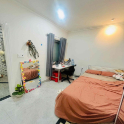 Cho thuê phòng trong nhà nguyên căn