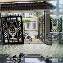 Nhà mới 3pn full nội thất KDC Nam Long