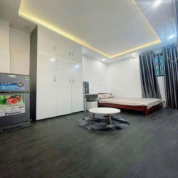 Cho thuê phòng studio full nội thất cao cấp giá 3tr3