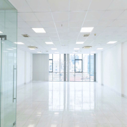 Văn phòng khu sân bay 90m2 giá 26 triệu/tháng tòa nhà Tiền Giang