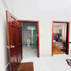 Nhà mới 3pn full nội thất KDC Nam Long