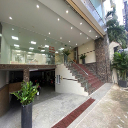 Văn phòng khu sân bay 90m2 giá 26 triệu/tháng tòa nhà Tiền Giang