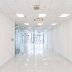 Văn phòng khu sân bay 90m2 giá 26 triệu/tháng tòa nhà Tiền Giang