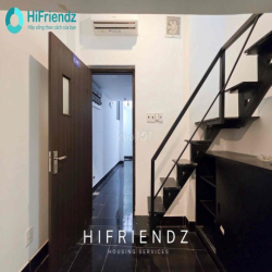 DUPLEX MỚI XÂY ĐẦY ĐỦ NỘI THẤT - TRUNG TÂM QUẬN 4, SÁT ĐH LUẬT, ĐH NTT