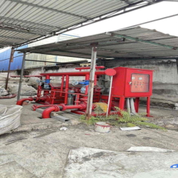 Cho Thuê Xưởng Đức Hoà Long An