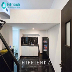 DUPLEX MỚI XÂY ĐẦY ĐỦ NỘI THẤT - TRUNG TÂM QUẬN 4, SÁT ĐH LUẬT, ĐH NTT