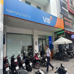Cho thuê nguyên tòa nhà mặt tiền