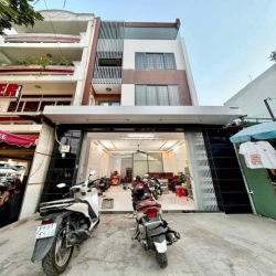 Nhà đẹp khu Aeon Tên Lửa 5x20,3.5 tấm,4 phòng