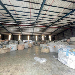 Cho Thuê Xưởng Đức Hoà Long An