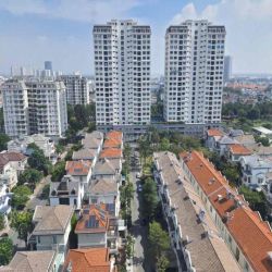 CHO THUÊ CH THE ANTONIA - 80M2 - 2 PN - VIEW BIỆT THỰ- GIÁ 30 TRIỆU/TH