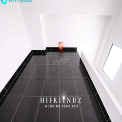 DUPLEX MỚI XÂY ĐẦY ĐỦ NỘI THẤT - TRUNG TÂM QUẬN 4, SÁT ĐH LUẬT, ĐH NTT