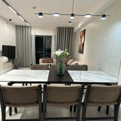 CHO THUÊ CH THE ANTONIA - 80M2 - 2 PN - VIEW BIỆT THỰ- GIÁ 30 TRIỆU/TH