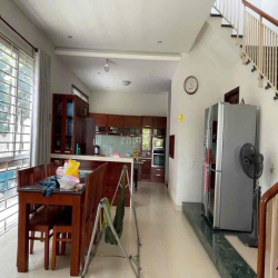 Cho Thuê nhà 160m2, KDC Khang Điền, Phước Long B,Quận 9. Giá thuê 25TR