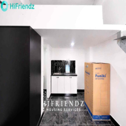 DUPLEX MỚI XÂY ĐẦY ĐỦ NỘI THẤT - TRUNG TÂM QUẬN 4, SÁT ĐH LUẬT, ĐH NTT